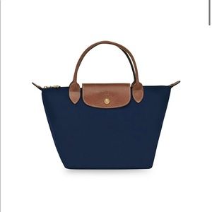 Longchamp Small Le Pliage Tote